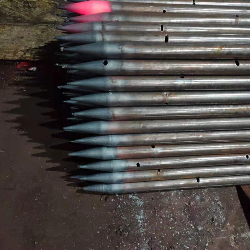 西宁注浆小导管