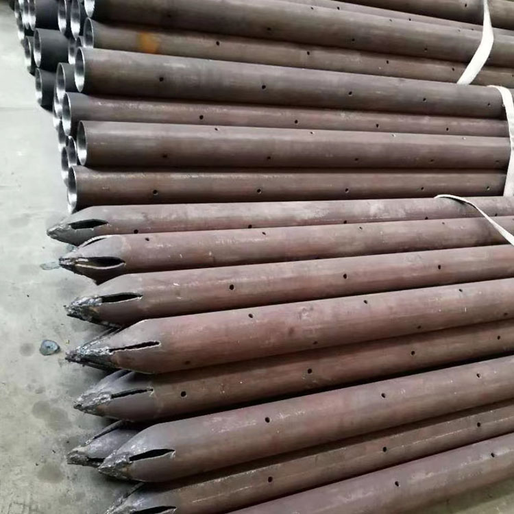 西宁76mm管棚管