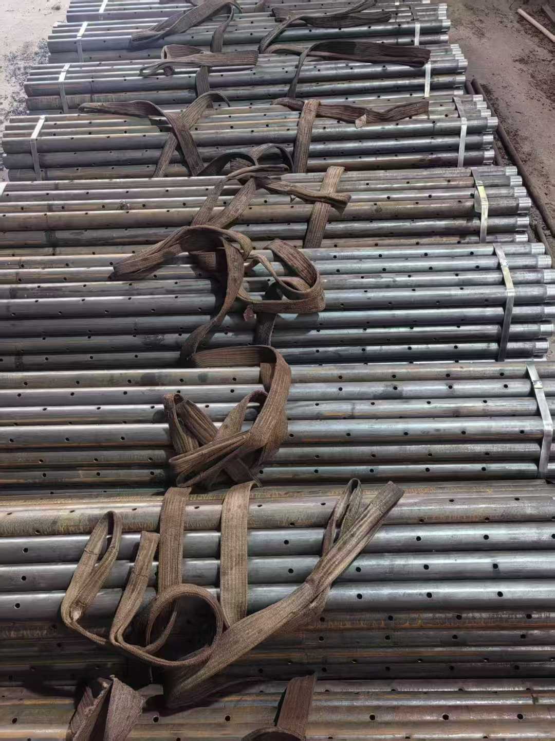 西宁127mm管棚管