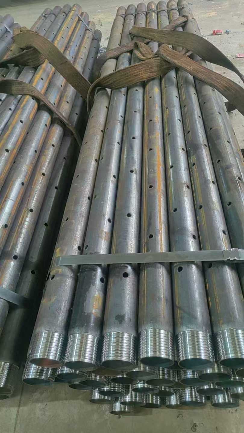 西宁159mm管棚管