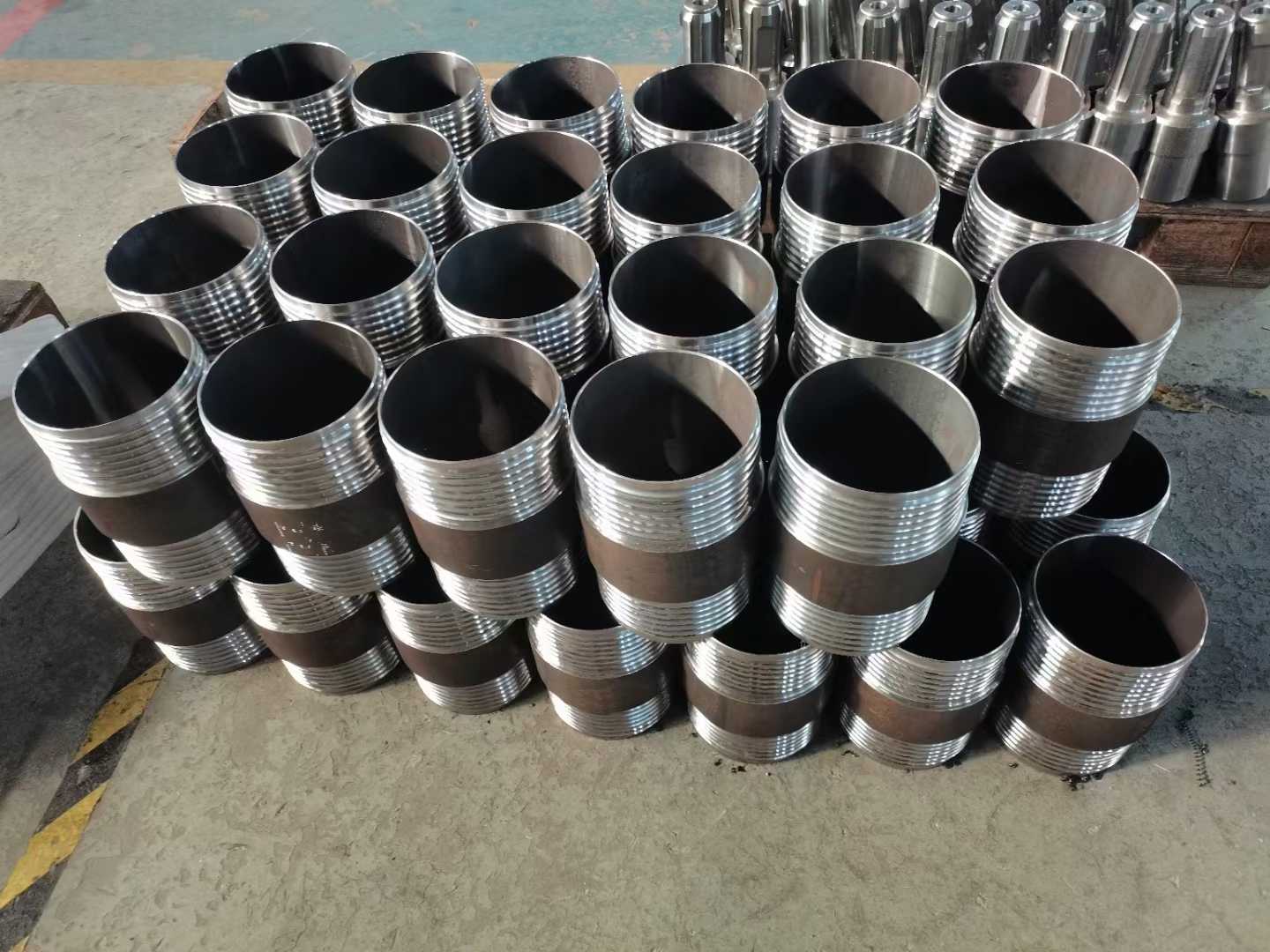 西宁219mm管棚管